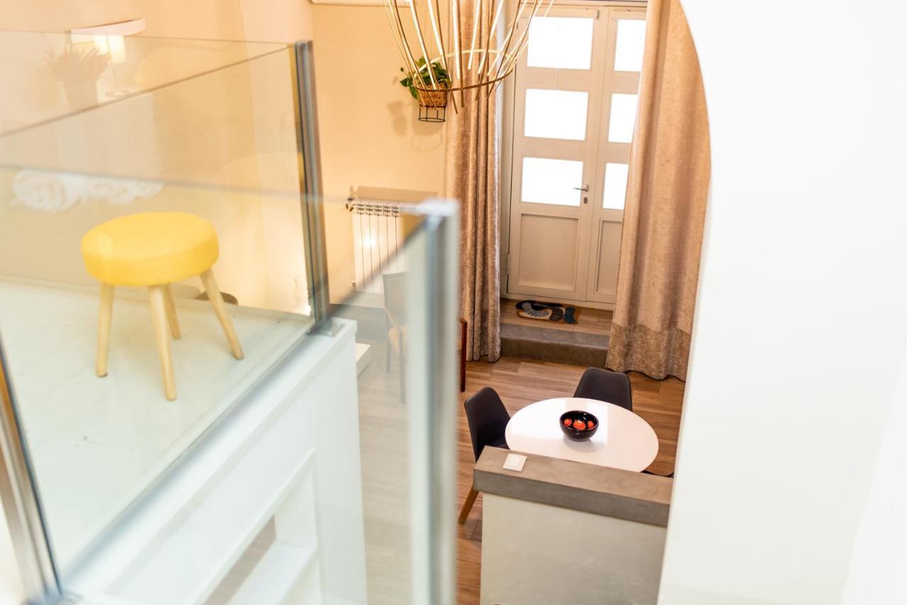 Appartamento Moderno Second House Catania 26 Kültér fotó