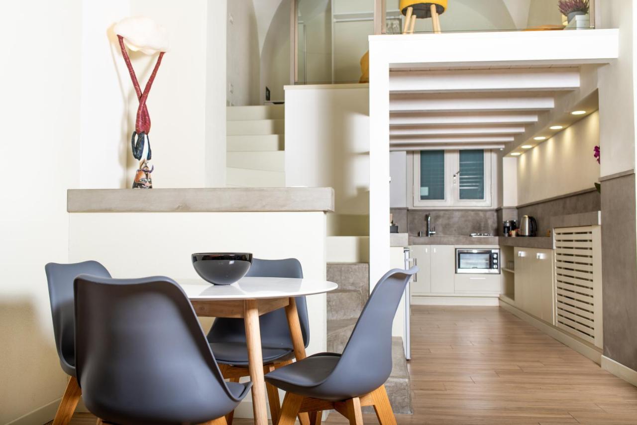 Appartamento Moderno Second House Catania 26 Kültér fotó