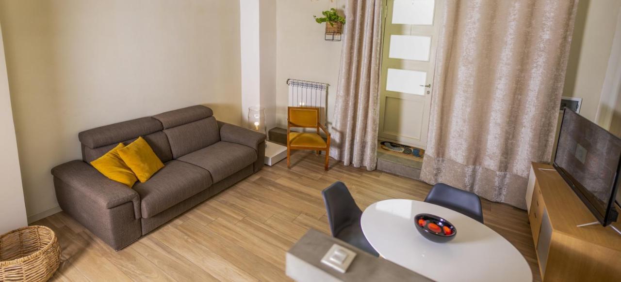 Appartamento Moderno Second House Catania 26 Kültér fotó