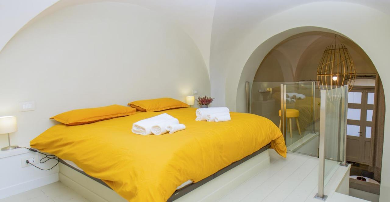 Appartamento Moderno Second House Catania 26 Kültér fotó