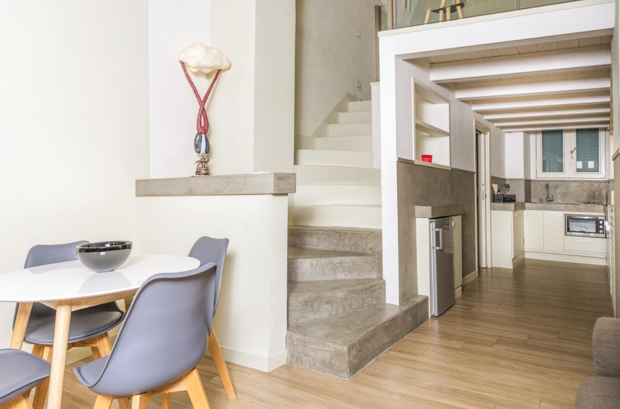 Appartamento Moderno Second House Catania 26 Kültér fotó